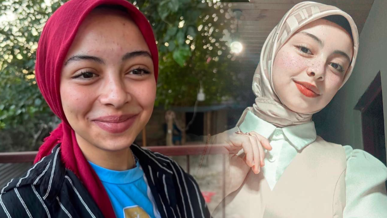 Okumak İstiyorum: 16 Yaşındaki Hacer Kayıp