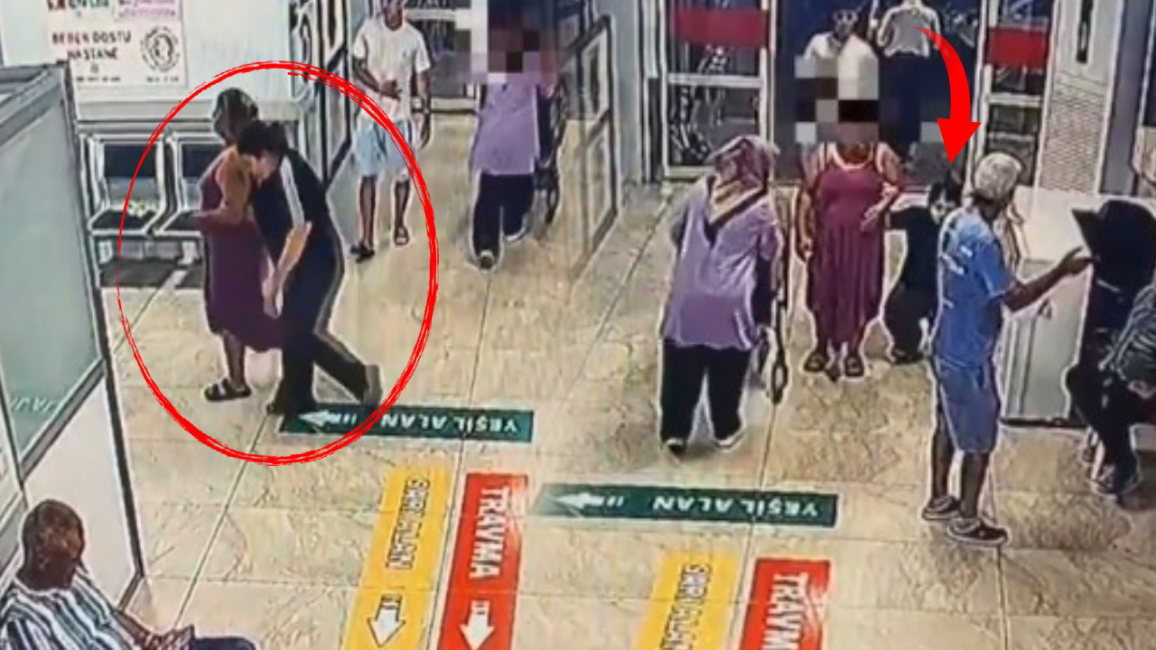 16 yaşındaki kız tuvalette doğum yaptı, bebeği çöpe attı
