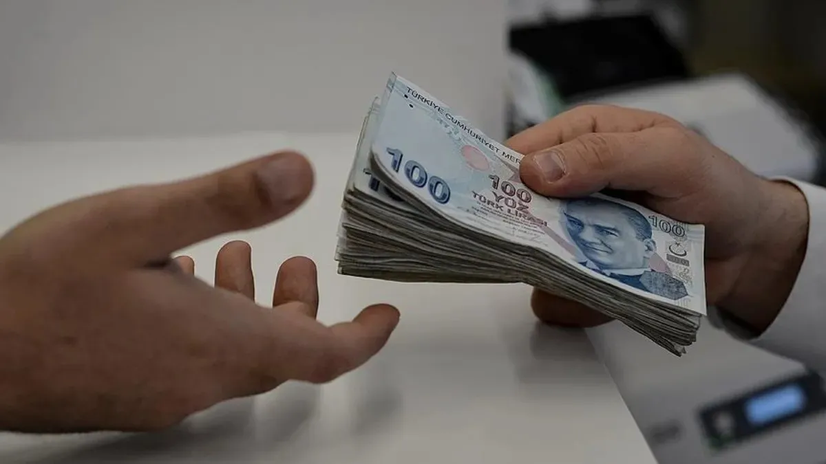16,8 milyon emekliye Temmuz zammı: Ek ödeme oranları yüzde 4-5'e yükseldi