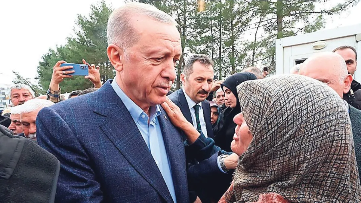 17 Ağustos'tan 6 Şubat'a: Afet Yönetiminde 27 Yıllık Devrim
