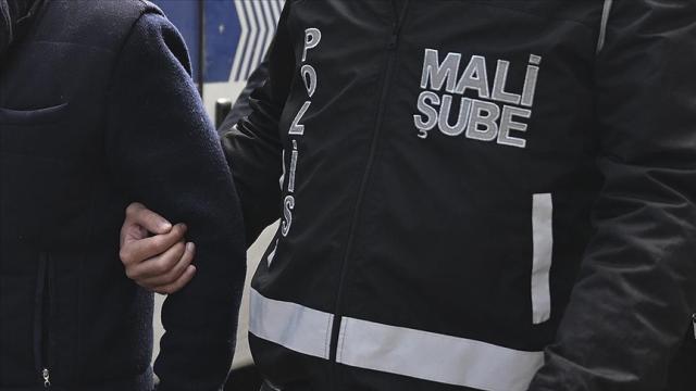 17 ilde kredi dolandırıcılığı operasyonu: 27 gözaltı