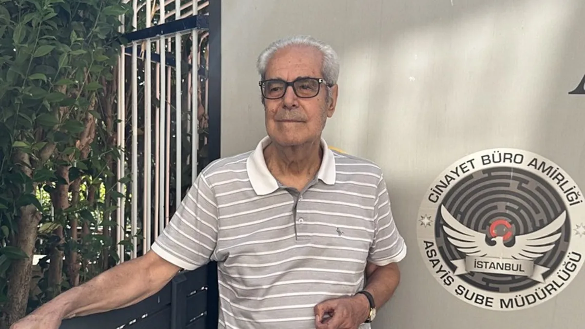 35 yıllık birikimini dolandırıcılara kaptırdı: 1758 cumhuriyet altını gitti