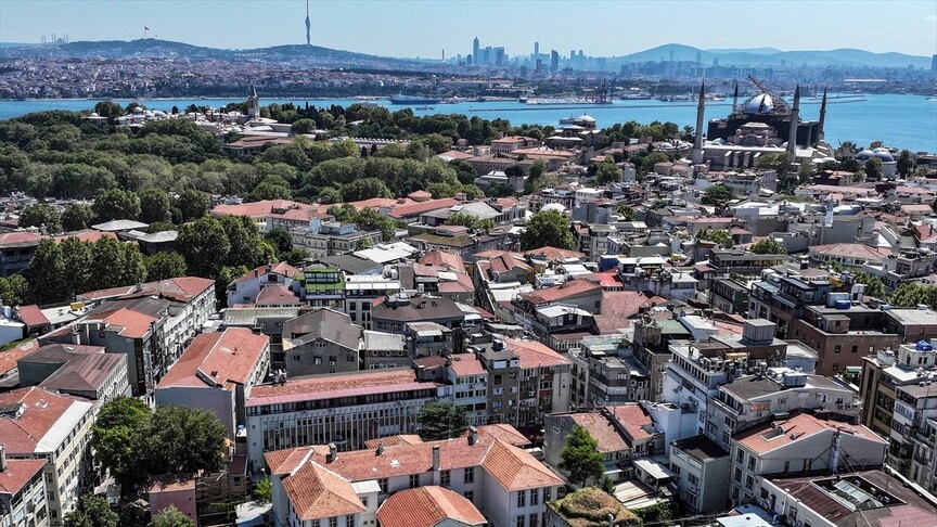 176 Yıllık Büyük Reşitpaşa Ortaokulu Eğitim Geleneğini Sürdürüyor