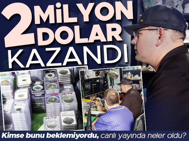 177 Saatlik Canlı Yayında 2 Milyon Dolar: Kimse Beklemiyordu