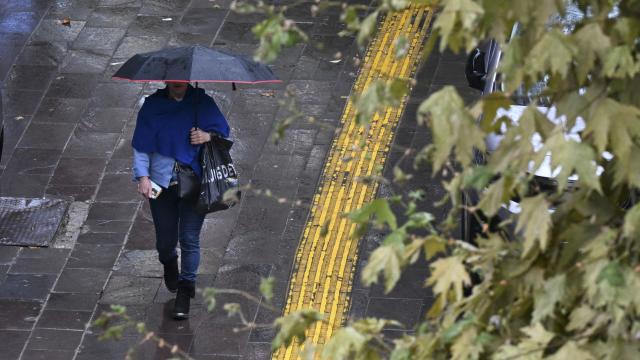 18 İl İçin Sarı ve Turuncu Kodlu Uyarı: Fırtına ve Yağış Alarmı
