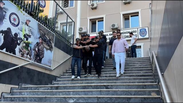 18 İlde Dolandırıcılık Operasyonu: 153 Tutuklama