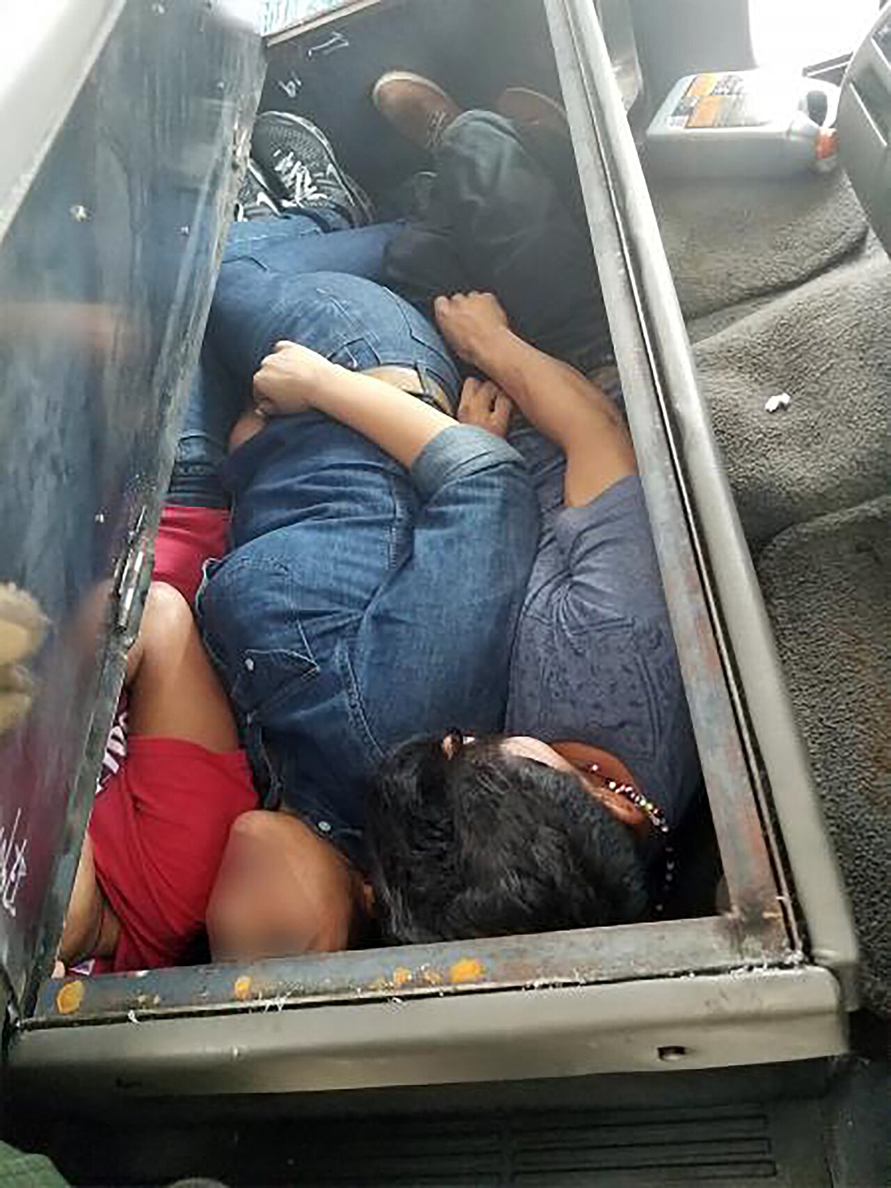 18 İlde Göçmen Kaçakçılığı Operasyonu: 43 Organizatör Tutuklandı