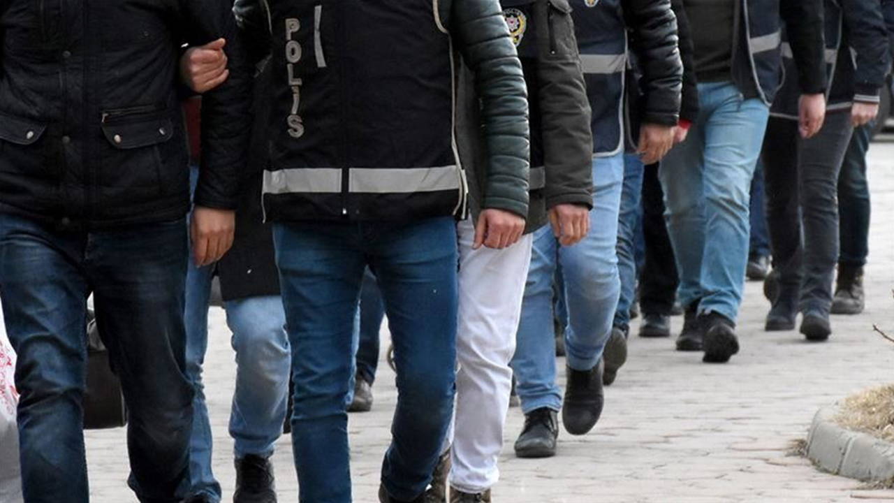 18 İlde Siber Suç Operasyonu: 37 Şüpheli Tutuklandı
