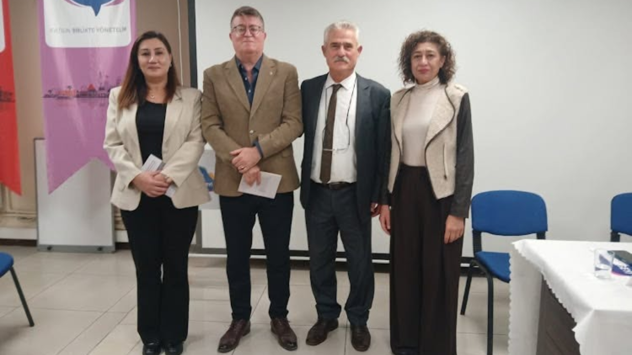 1828 İzmir Ekmek İsyanı: Kadınların İlk Eylemi Anıldı