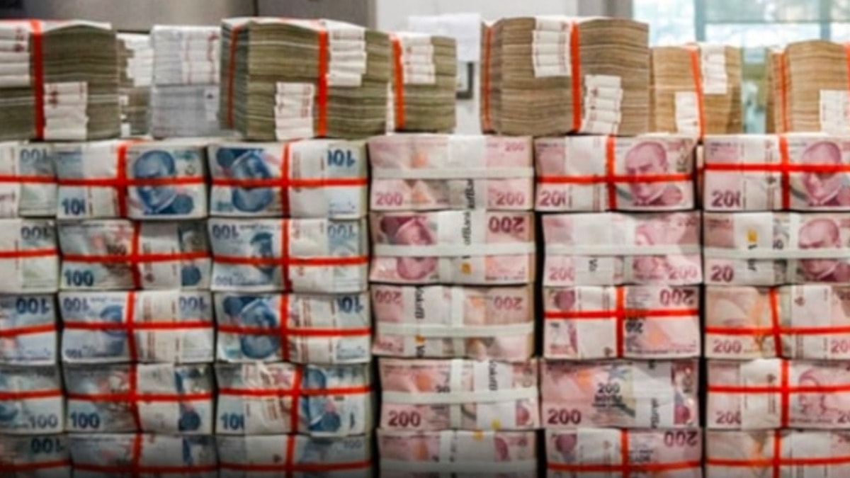 19 Çalışanlı Şirket Borsada Rekor Kırdı, Zarar Eden Holding Değer Patlaması Yaşadı