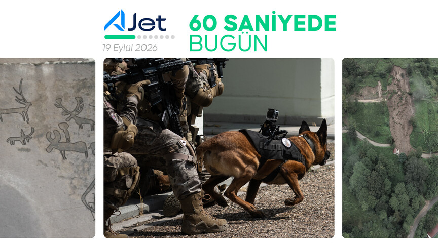 19 Eylül 2026: Gündemin 60 Saniyelik Özeti