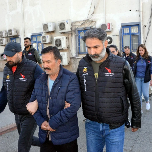 19 Yıl Sonra Ortaya Çıkan Cinayet: 2 Sanığa Ağırlaştırılmış Müebbet