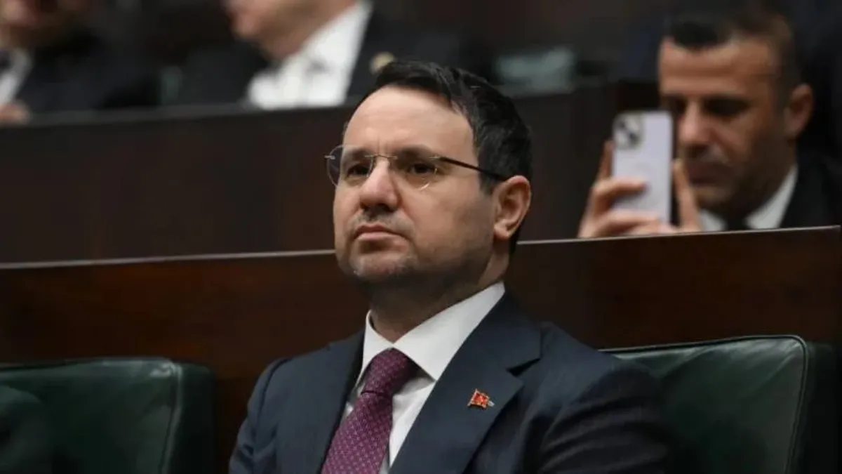 19 yıllık sır cinayet aydınlatıldı: O ceset Aydın Özcan'a ait çıktı