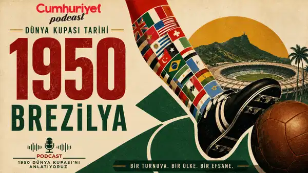 1950 Dünya Kupası: Savaş Sonrası Futbolun Umudu ve Trajedisi