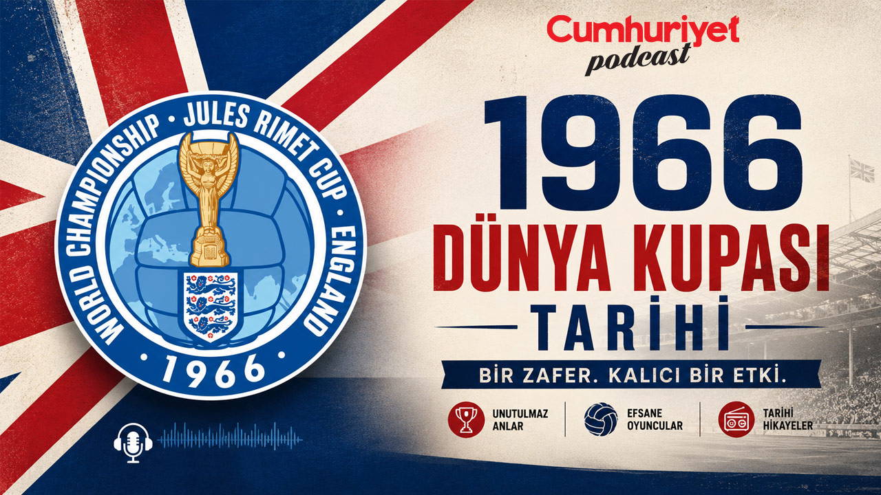 1966 Dünya Kupası: Çalınan Kupa, Afrika Boykotu ve Tartışmalı Final