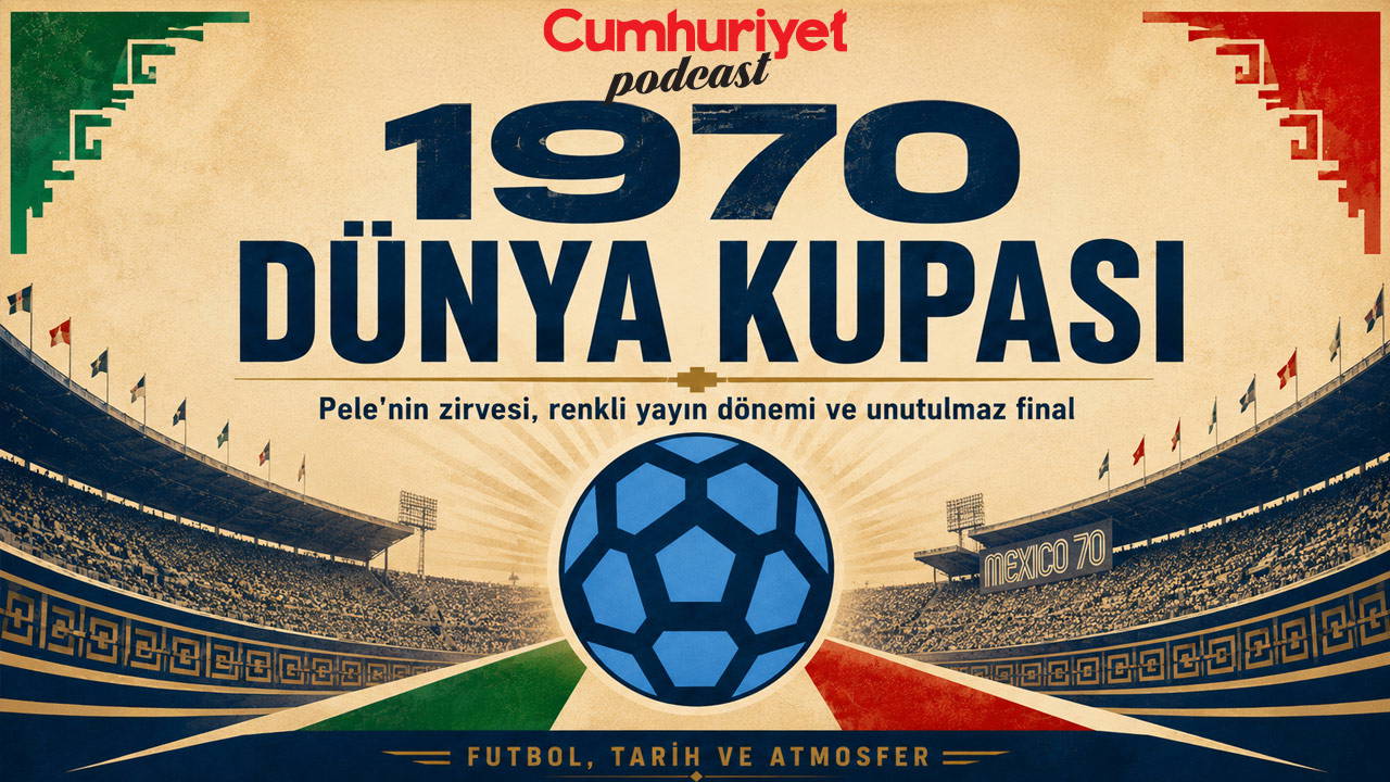 1970 Dünya Kupası: Pele’nin Zirvesi, Telstar ve Brezilya Efsanesi