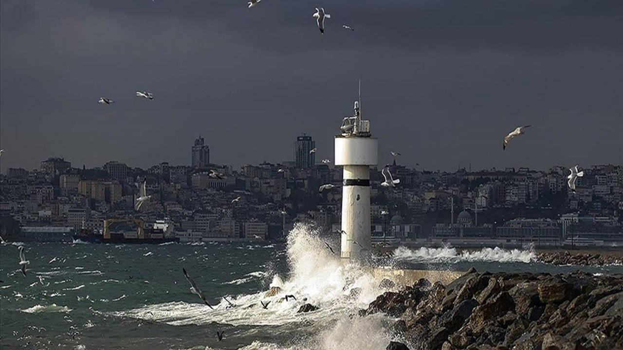 2 Ağustos 2026 Hava Durumu: Kuzeyde Sağanak, Doğuda Sıcaklık Rekoru
