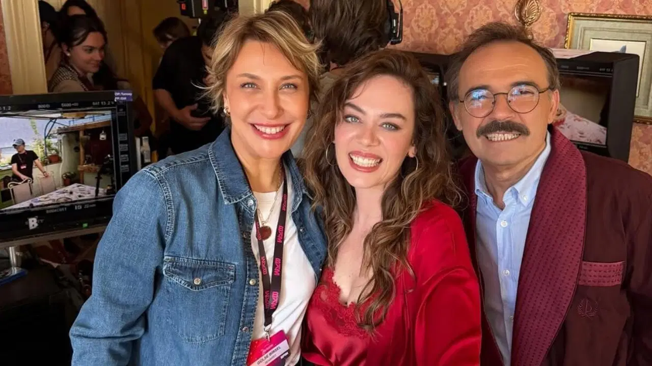 2 Aile Arasına Filmi Vizyon Tarihi ve Oyuncuları Belli Oldu