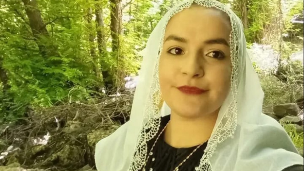 2 Aylık Hamile Kadın, "Burada Yok" Denilen Evde Asılı Bulundu