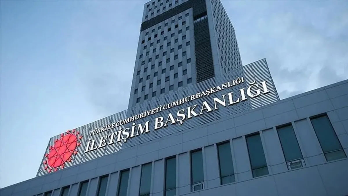 2. İletişim Şurası Ankara'da Başlıyor, Açılışı Erdoğan Yapacak