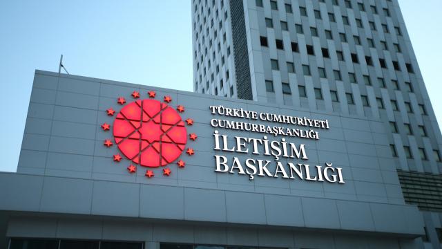 2. İletişim Şurası 'Türkiye Yüzyılı: İletişimin Yüzyılı' temasıyla başlıyor