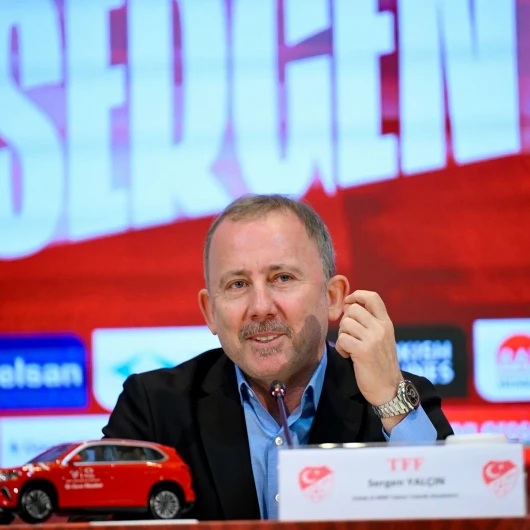 2. Lig'den A Milli Takım'a: Erol Ayçiçek kaleci antrenörü oldu