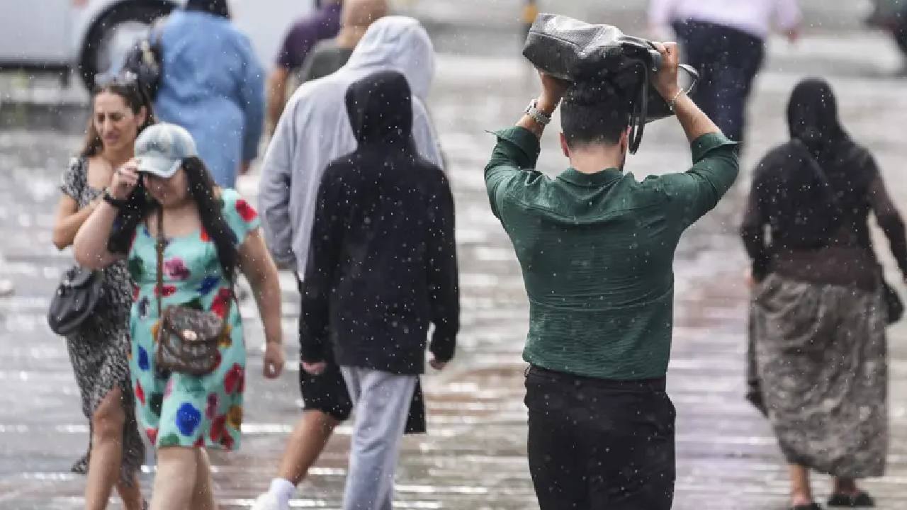 2 Temmuz 2026 Hava Durumu: Meteoroloji'den Sıcaklık ve Yağış Uyarısı