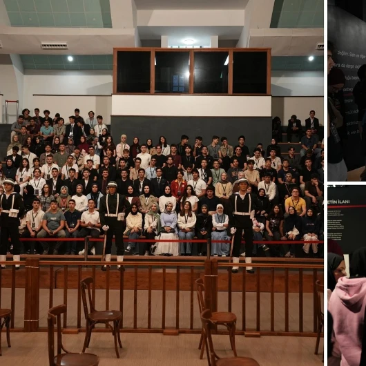 20 Bin Liseli İçin Tarih Projesi: İkinci Dönem Başlıyor