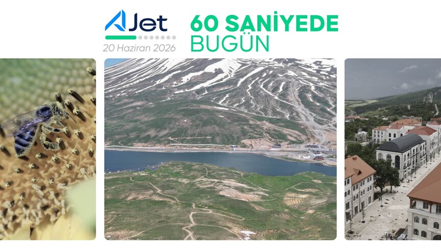 20 Haziran 2026 Gündemi: Bugün Türkiye ve Dünyada Öne Çıkanlar