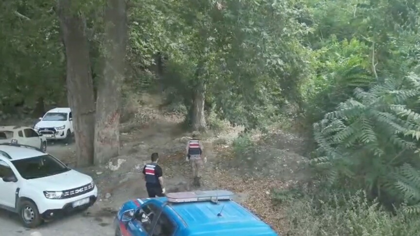 20 İlde Uyuşturucu Operasyonu: 41 Tutuklama