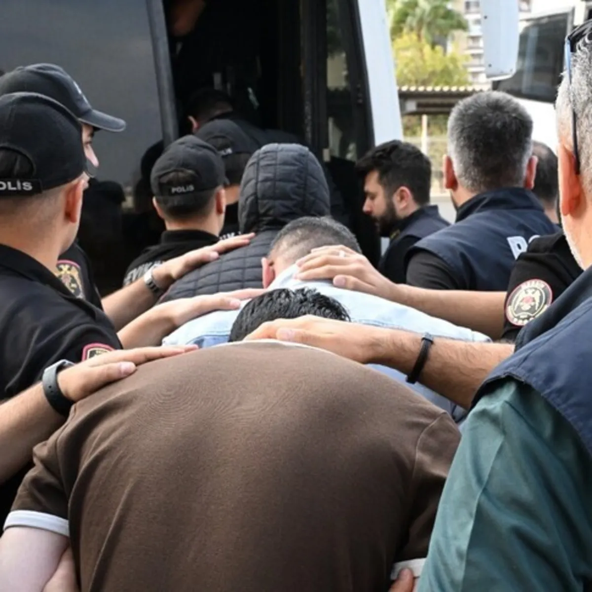 20 ilde yasa dışı bahis operasyonu: 59 tutuklama