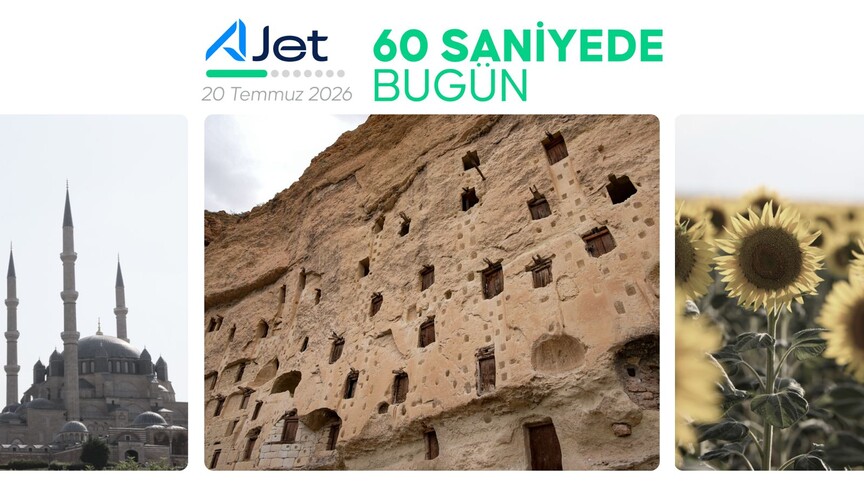 Bugün 20 Temmuz 2026: Türkiye ve Dünyadan Sıcak Gelişmeler