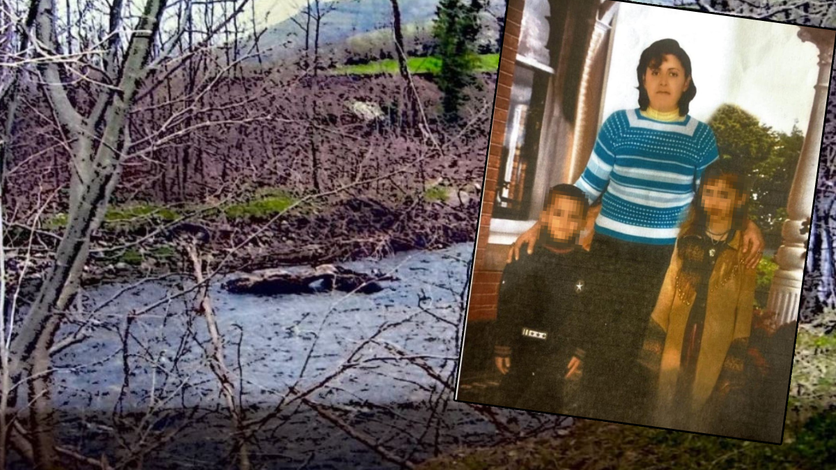 20 Yıl Sonra Aydınlanan Cinayet: En Yakınları Katil Çıktı