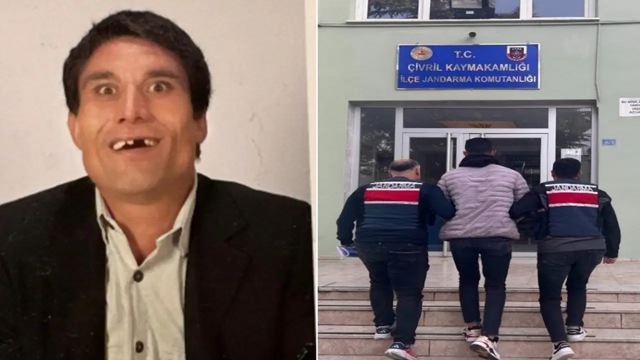 20 yıl sonra yakalanan katil zanlısına 17 yıl 6 ay hapis, serbest kaldı