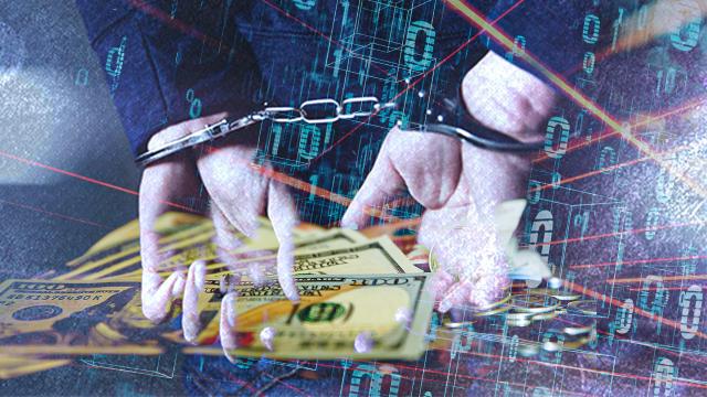 200 milyon liralık kara para aklama operasyonu: 37 gözaltı