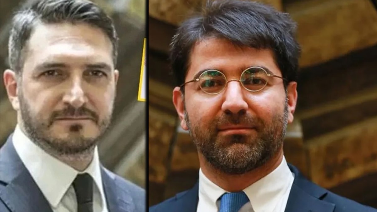 200 TL’ye imza atan 2 isim tutuklandı