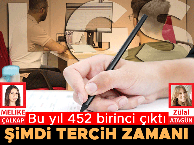 2024 LGS sonuçları açıklandı: 452 öğrenci tam puan aldı, tercih süreci başladı