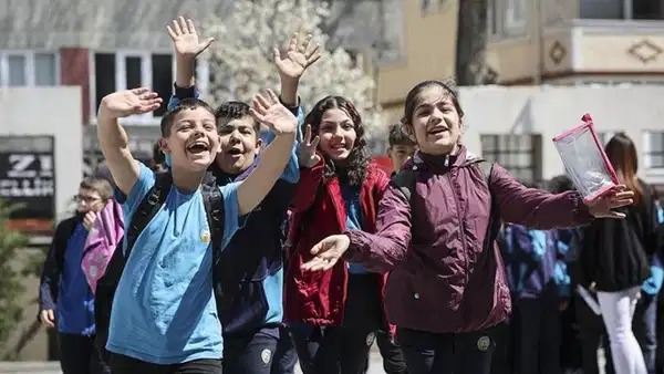 2025-2026 Eğitim-Öğretim Yılı 26 Haziran'da Sona Eriyor