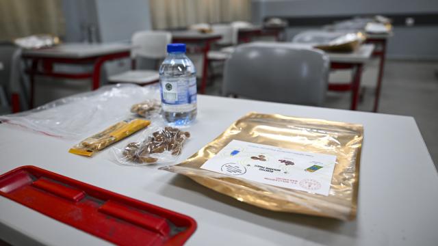 2025 LGS Merkezi Sınavı Bugün Yapılıyor