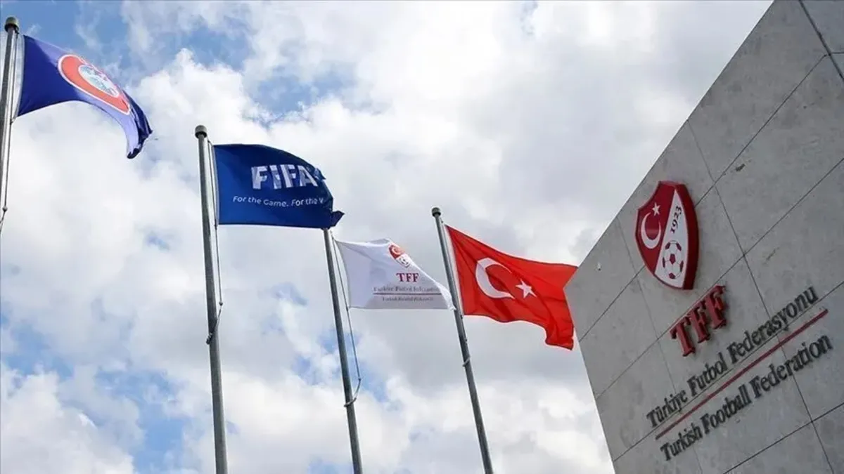 2026-2027 2'nci Lig fikstürü çekildi: İşte yeni sezonun programı