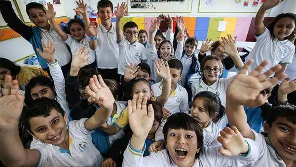 2026-2027 eğitim takvimi belli oldu: Okullar 14 Eylül'de açılacak
