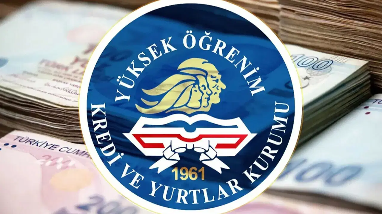 2026-2027 KYK Burs ve Kredi Başvuruları Başladı mı