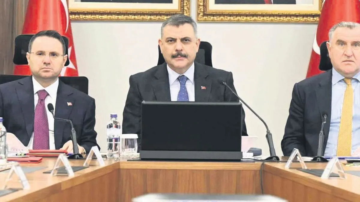 2026-2027 Sezonu Öncesi Güvenlik Zirvesi: Centilmenlik Vurgusu