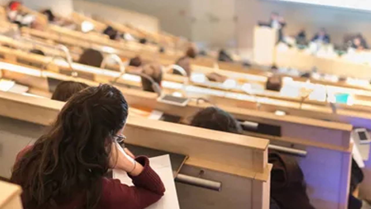 2026-2027 Üniversite Kayıtları Ne Zaman? Süre ve Belgeler