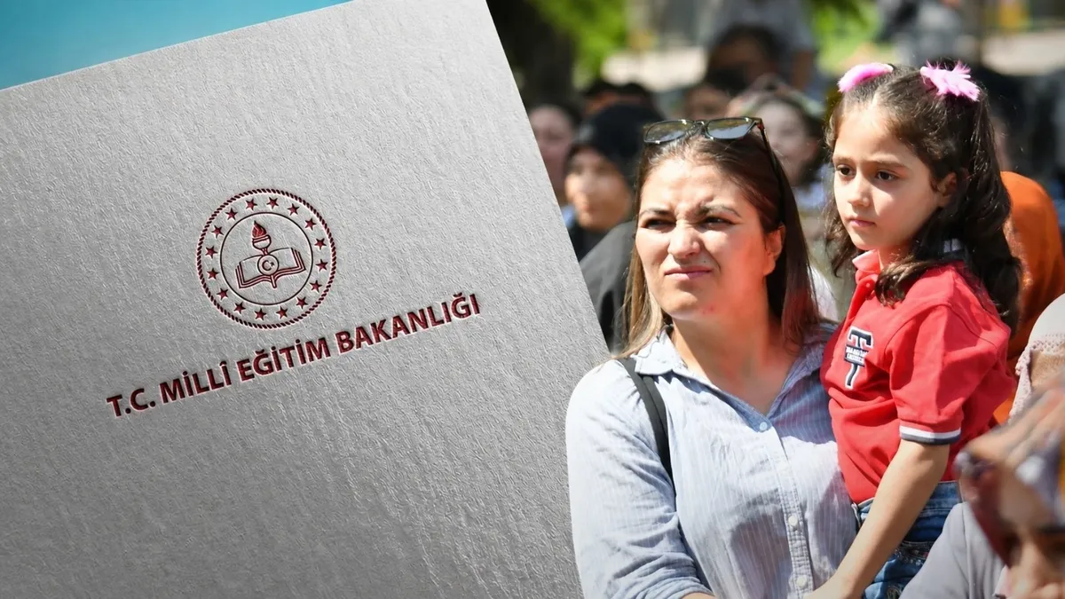 2026-2027 Uyum Haftası Ne Zaman? İşte Okul Öncesi ve 1. Sınıf Tarihleri