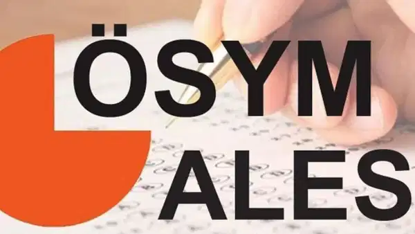 2026 ALES/2 Sınavı Kaç Dakika? Kaç Soru? İşte Detaylar