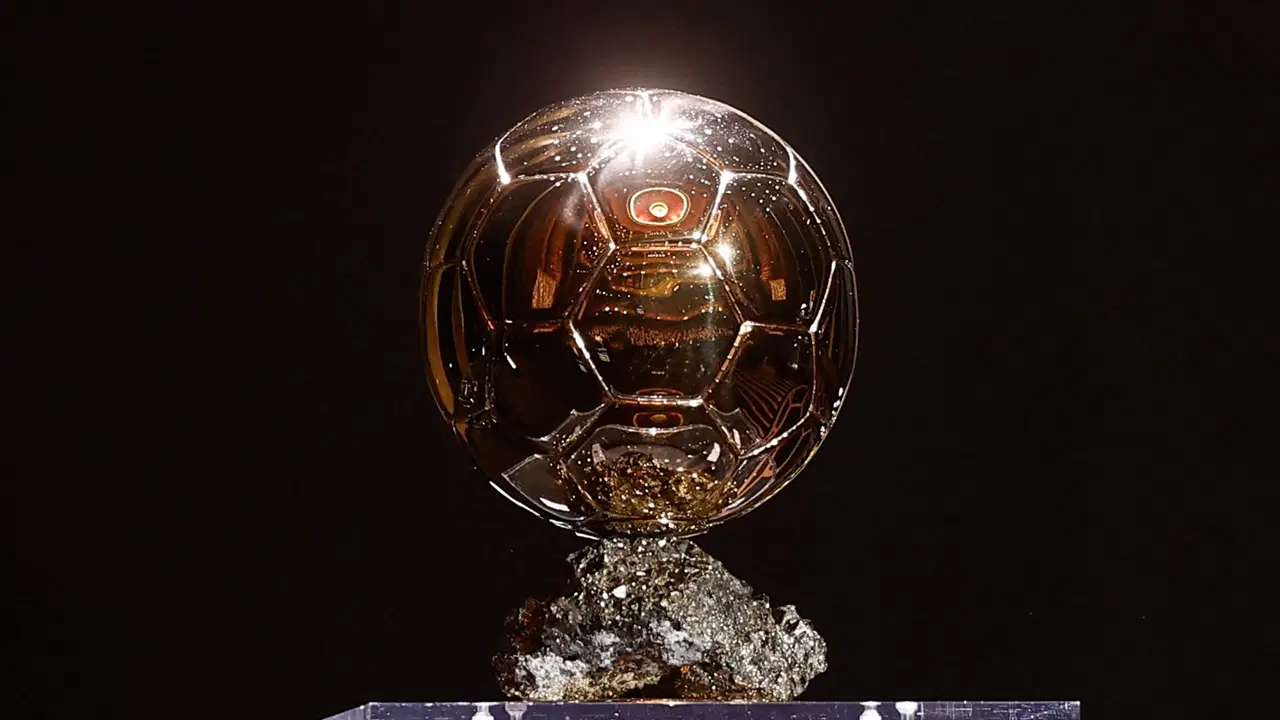 2026 Ballon d'Or Ne Zaman Verilecek? İşte Adaylar ve Tarih