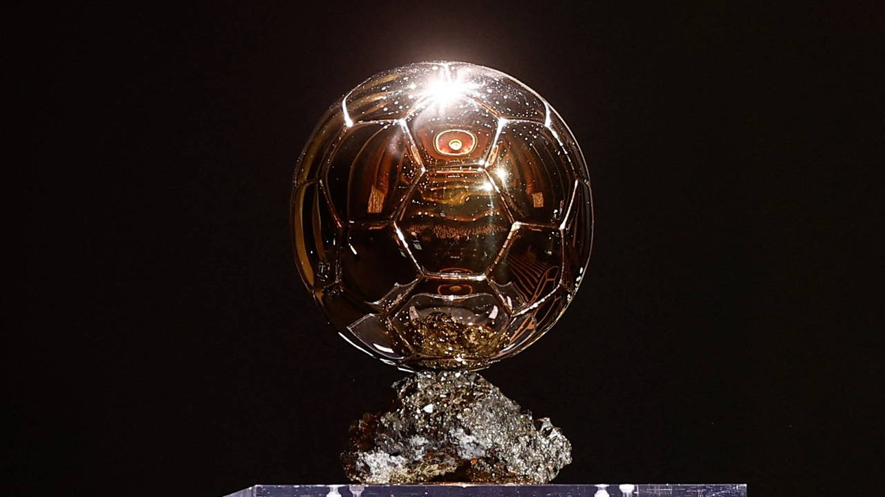 2026 Ballon d'Or: Tören Tarihi ve Aday Adayları