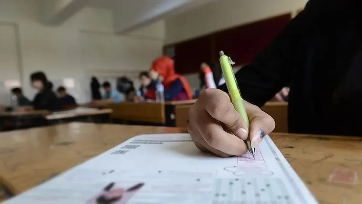 2026 DGS giriş belgesi: Sınava girmeden önce son adım
