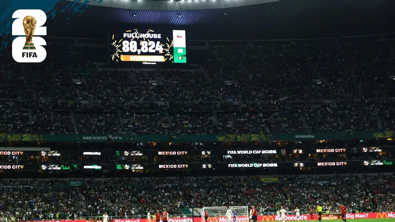 2026 Dünya Kupası'nda 25-26 Haziran Maç Programı